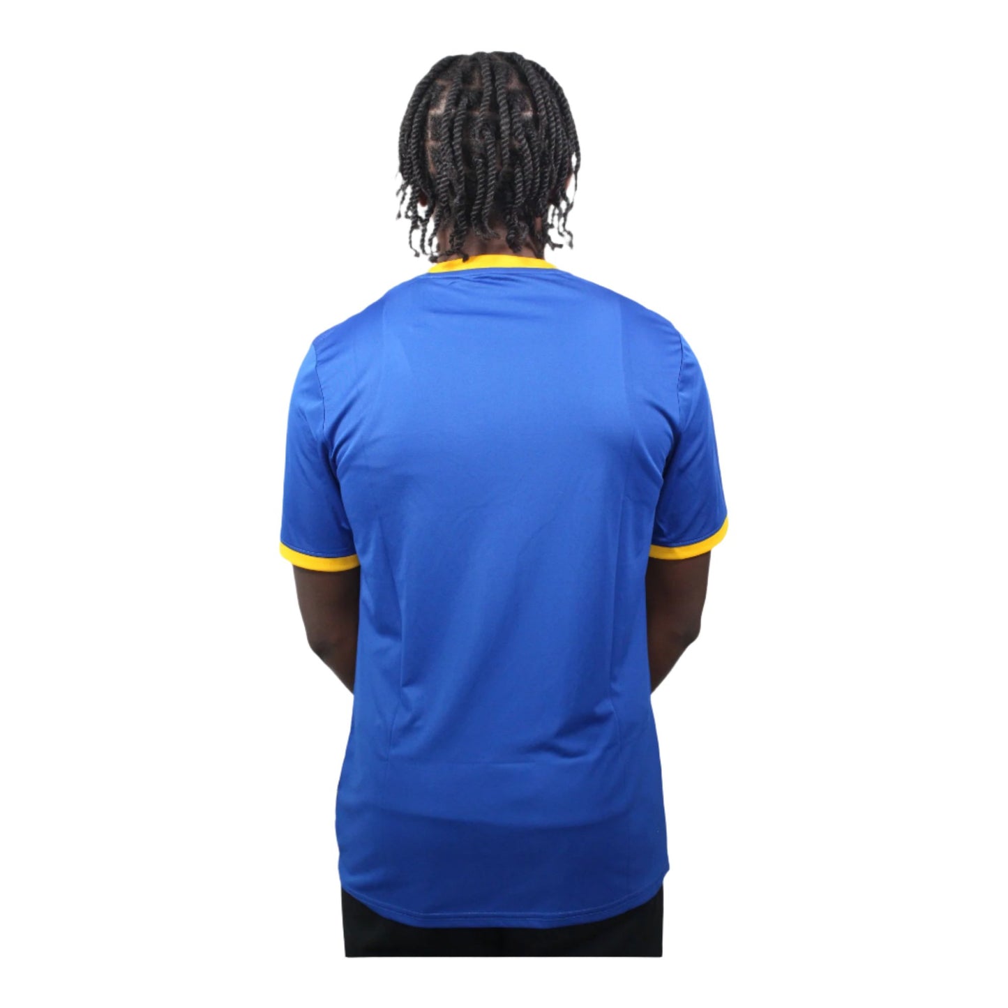 Barbados Capelli Away Stadium Shirt