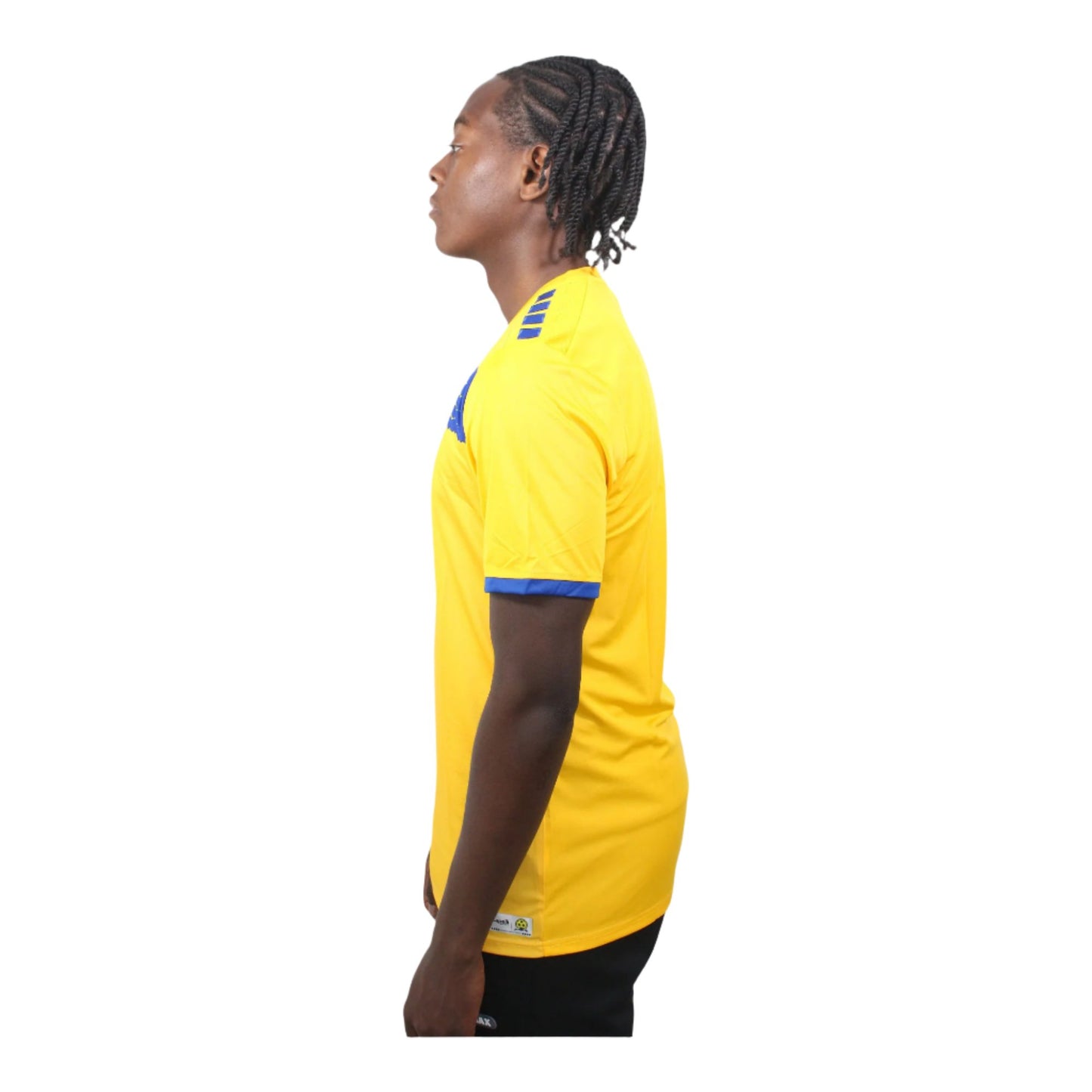 Barbados Capelli Home Stadium Shirt