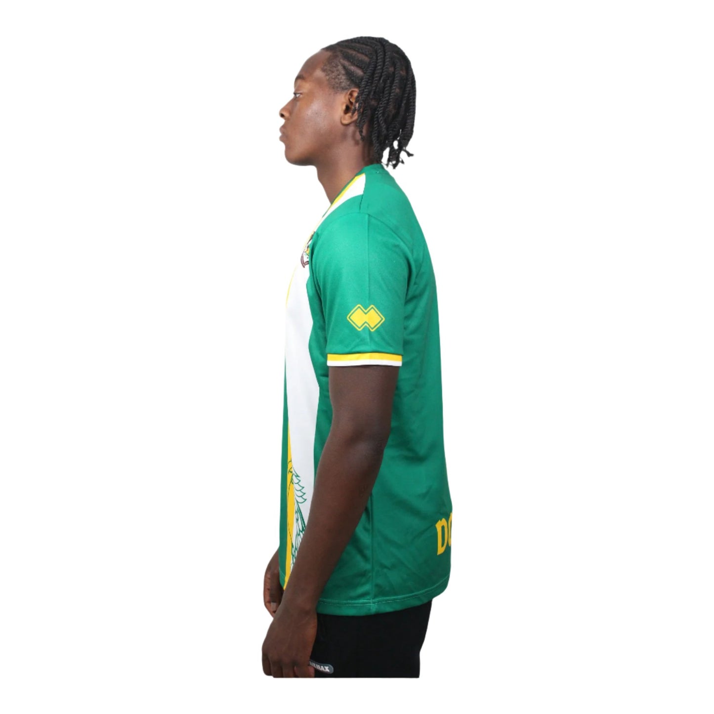 Dominica Erreà Home Stadium Shirt 2024