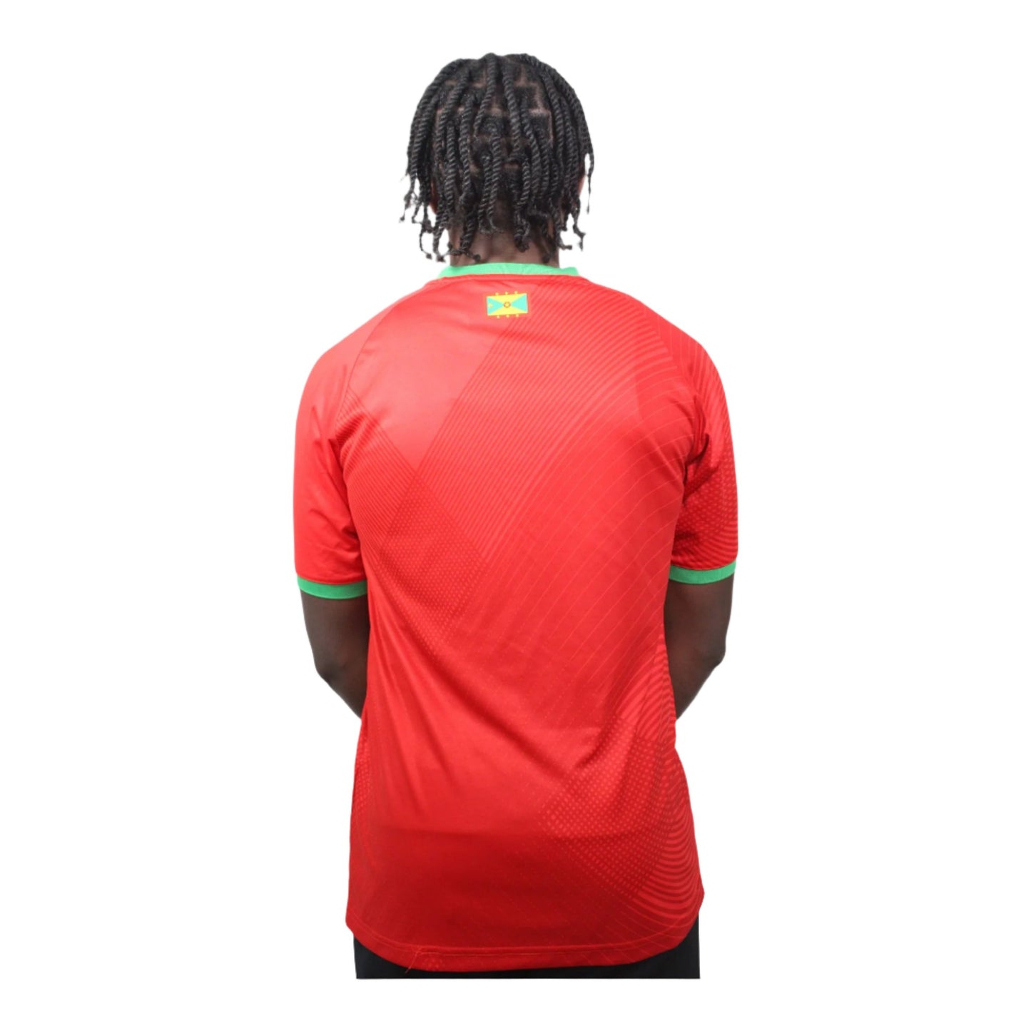 Grenada Savi Away Stadium Shirt 2024