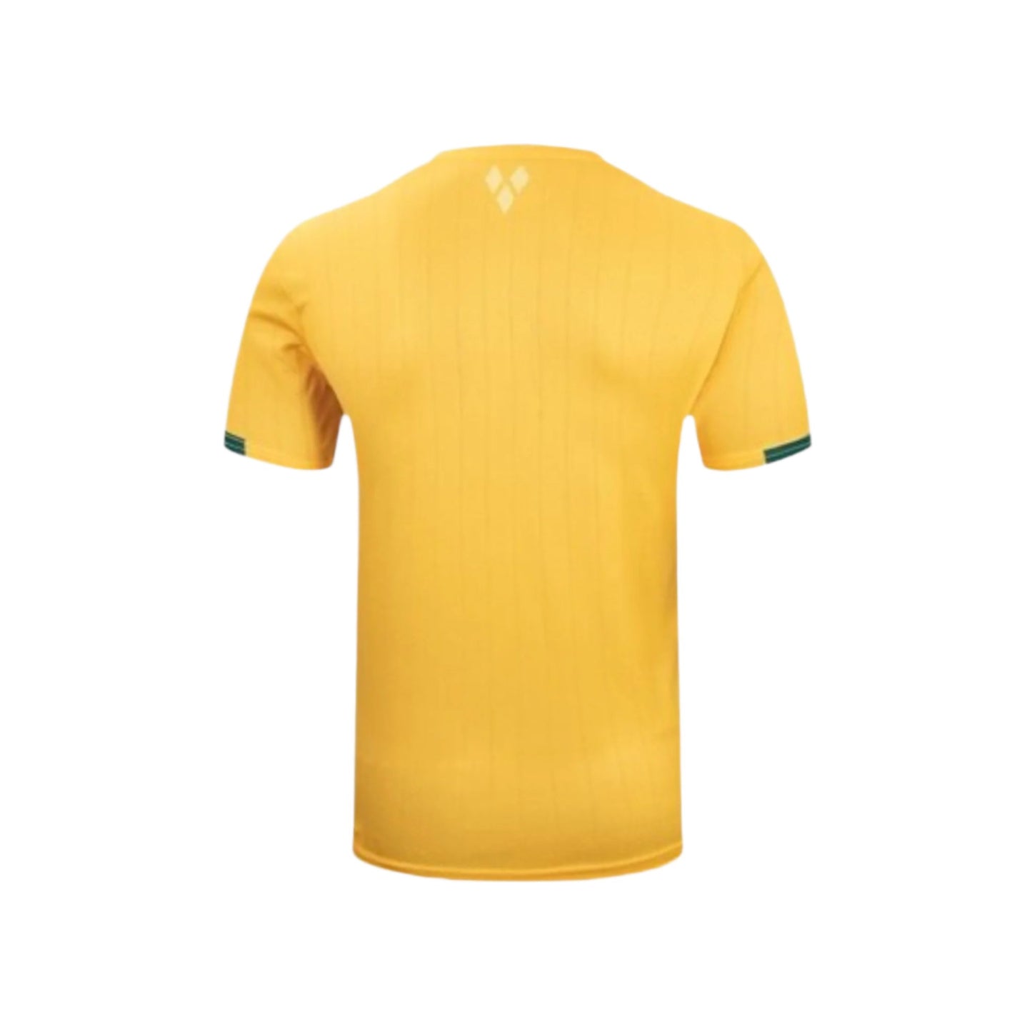 Saint Vincent and the Grenadines Score Home Stadium Shirt 2021/22