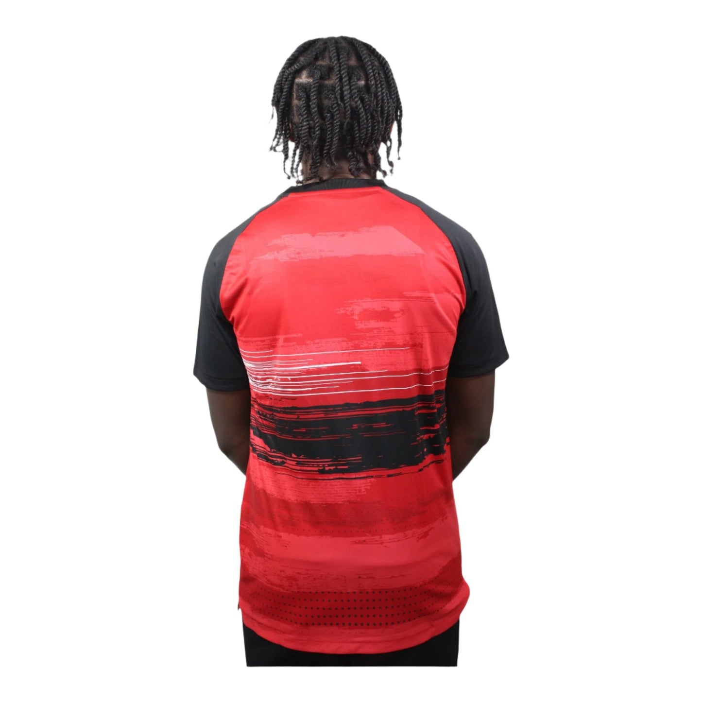 Trinidad and Tobago Capelli Home Stadium Shirt 2024