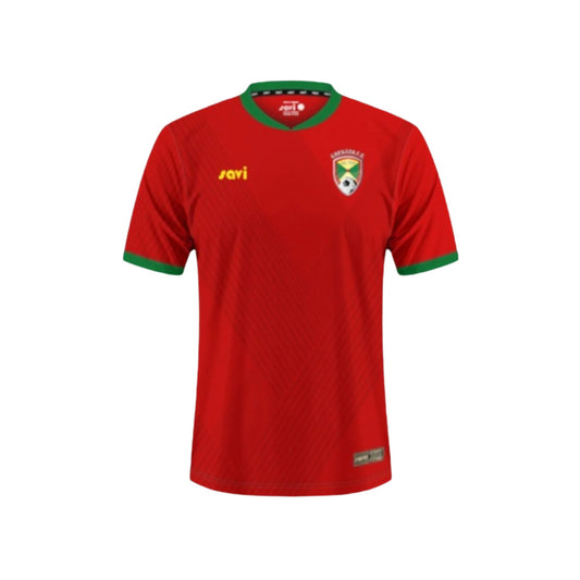 Grenada Savi Away Stadium Shirt 2024