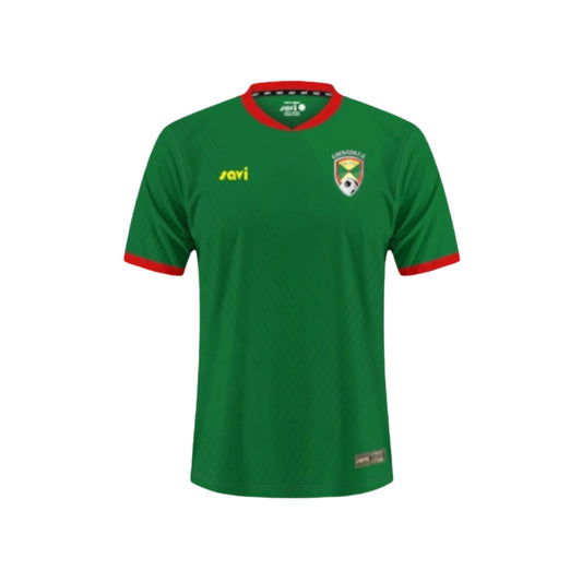 Grenada Savi Home Stadium Shirt 2024