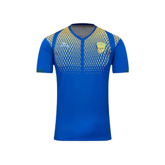 Saint Vincent and the Grenadines Score Away Stadium Shirt 2021/22