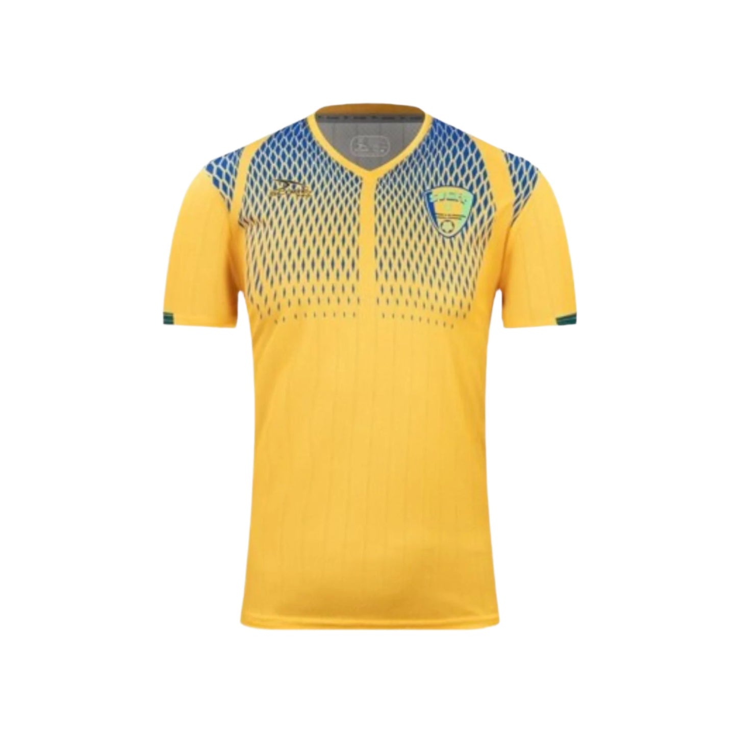 Saint Vincent and the Grenadines Score Home Stadium Shirt 2021/22