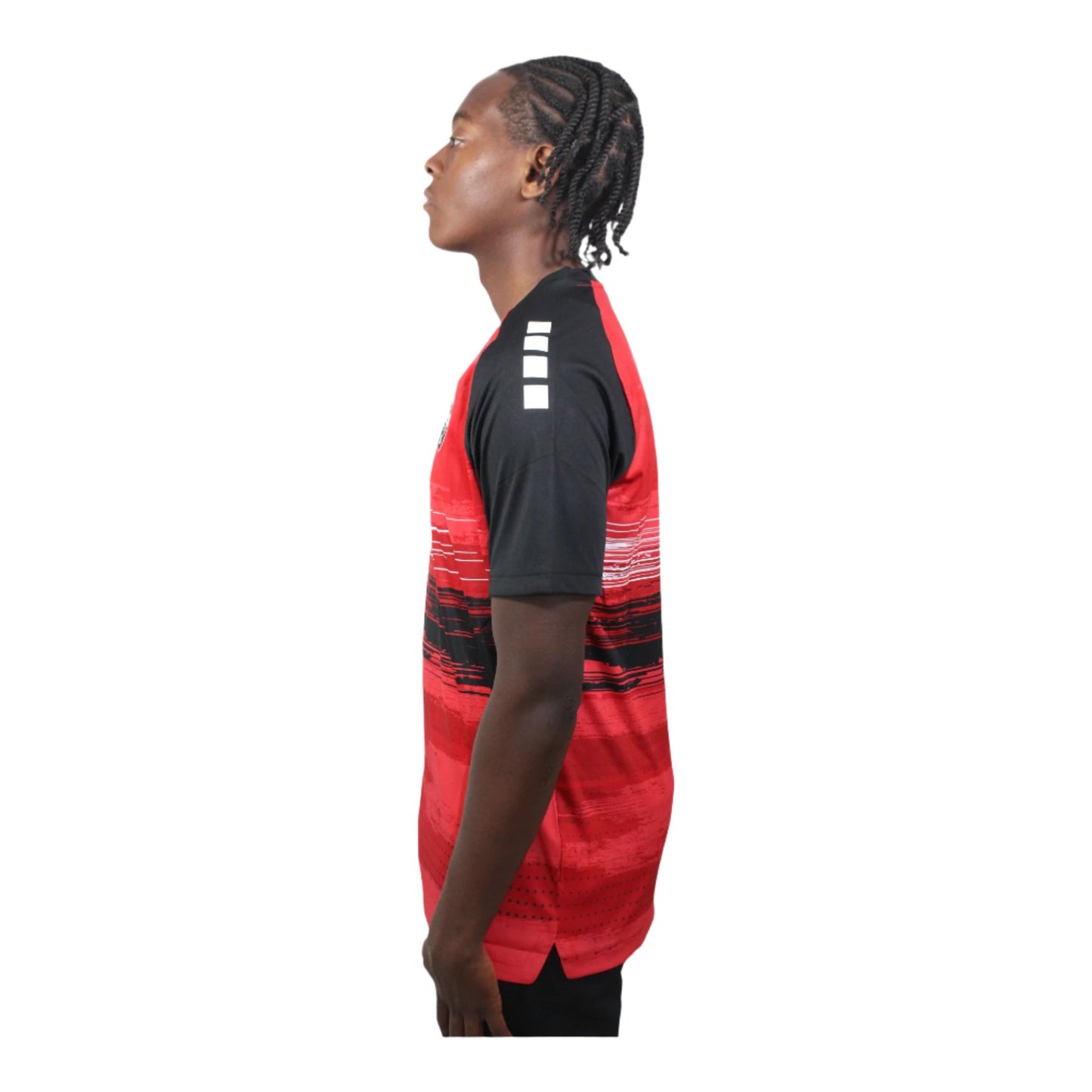 Trinidad and Tobago Capelli Home Stadium Shirt 2024