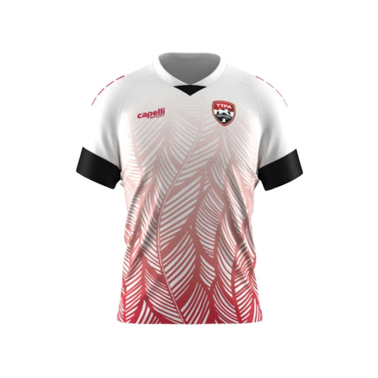 Trinidad and Tobago Capelli Away Stadium Shirt 2024